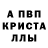 Метадон мёд Anderseno